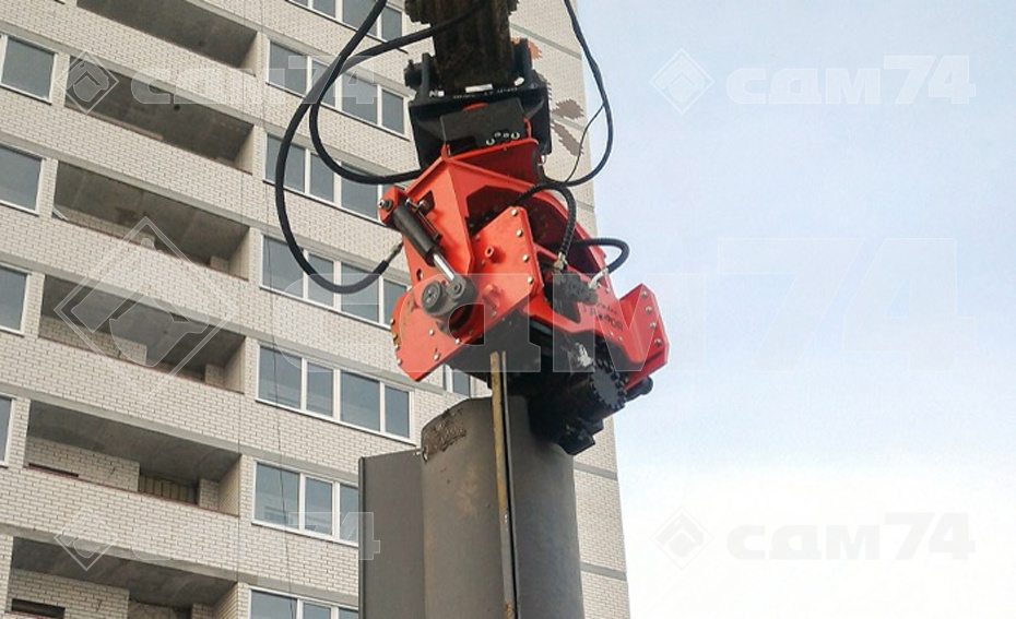  Impulse VP350R - 