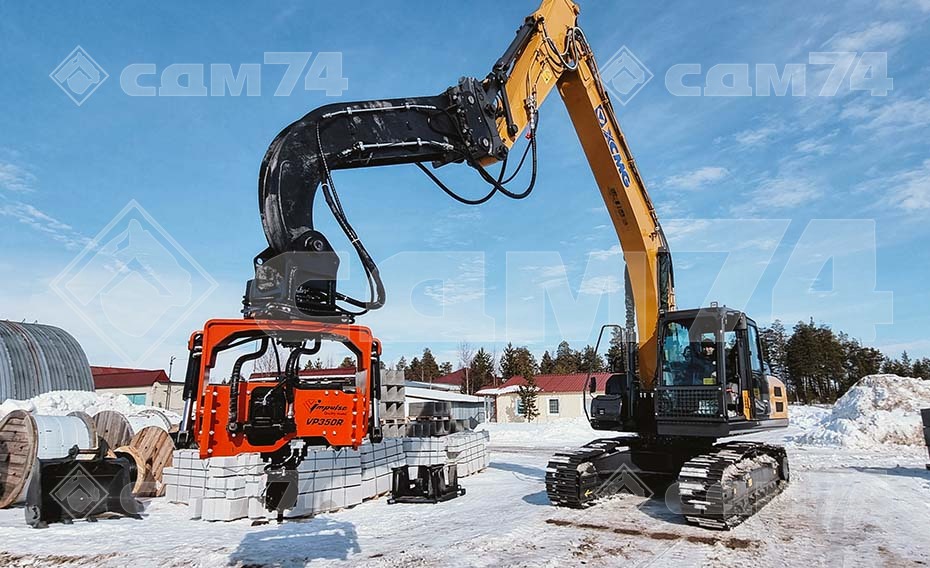  Impulse VP350R - 
