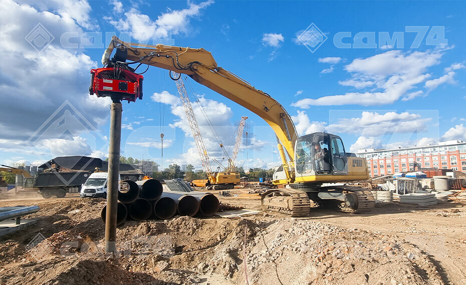  Impulse VP350R - 