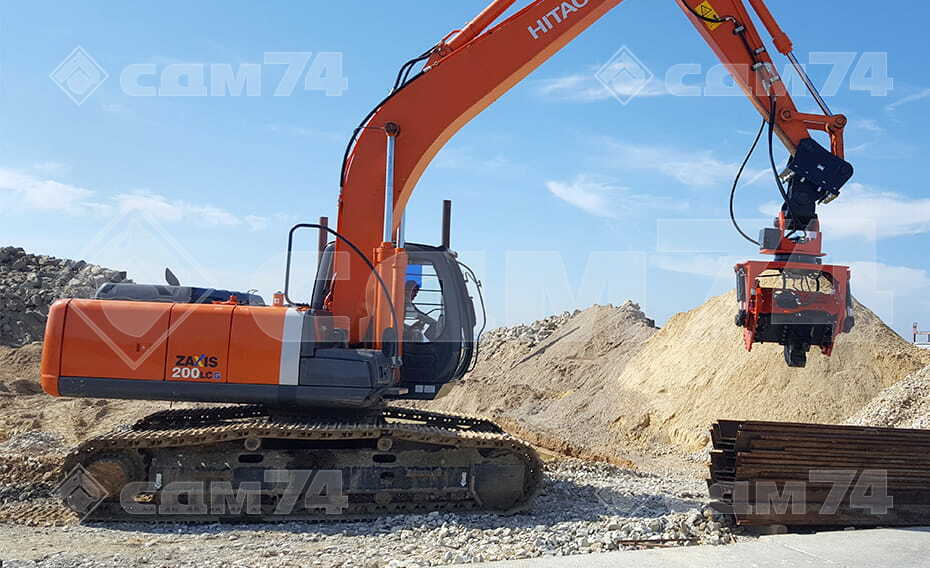  Impulse VP350R - 