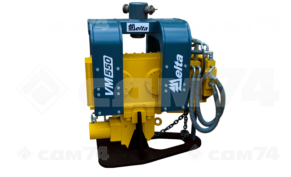  Delta VM550 ()