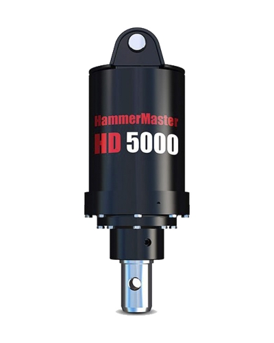 HammerMaster HD5000