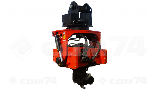  Impulse VP600R ()