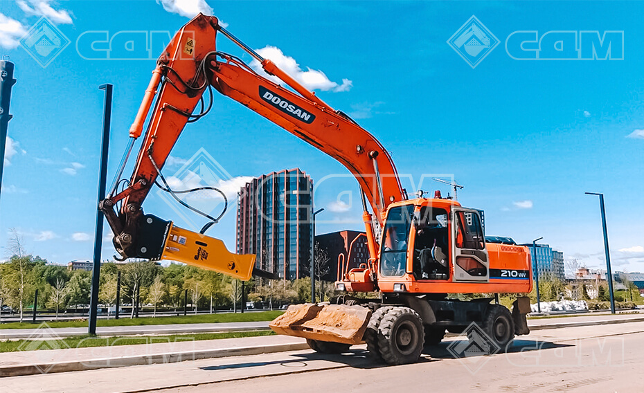 ���������� Delta F-17S Box