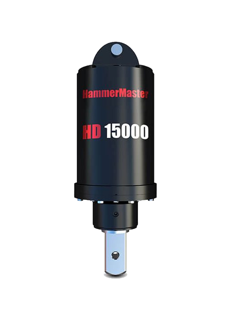 HammerMaster HD15000 (PRV)